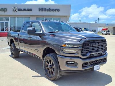 New 2025 Ram 2500 Lone Star Crew Cab 4x4 Pickup for sale #R1690 - photo 1