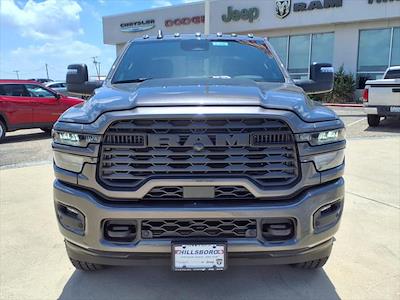 New 2025 Ram 2500 Lone Star Crew Cab 4x4 Pickup for sale #R1690 - photo 2