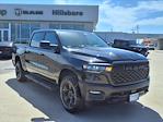 New 2025 Ram 1500 Warlock Crew Cab 4x4 Pickup for sale #R1691 - photo 1