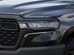 New 2025 Ram 1500 Warlock Crew Cab for sale #R1691 - photo 29