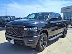 New 2025 Ram 1500 Warlock Crew Cab 4x4 Pickup for sale #R1691 - photo 3