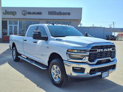 New 2026 Ram 2500 Lone Star Crew Cab 4x4 Pickup for sale #R1697 - photo 1
