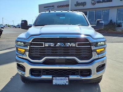 New 2026 Ram 2500 Lone Star Crew Cab 4x4 Pickup for sale #R1697 - photo 2