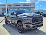 New 2026 Ram 2500 Laramie Crew Cab 4x4 Pickup for sale #R1698 - photo 1
