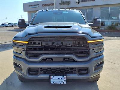 New 2026 Ram 2500 Laramie Mega Cab 4x4 Pickup for sale #R1702 - photo 2