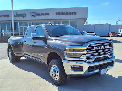New 2026 Ram 3500 Laramie Crew Cab for sale #R1704 - photo 1