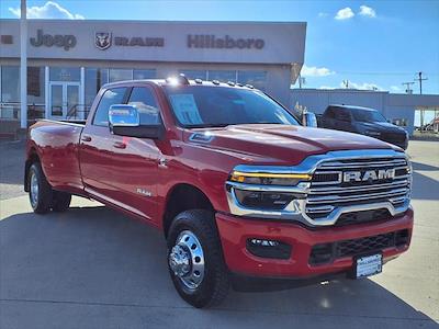 New 2026 Ram 3500 Laramie Crew Cab for sale #R1705 - photo 1
