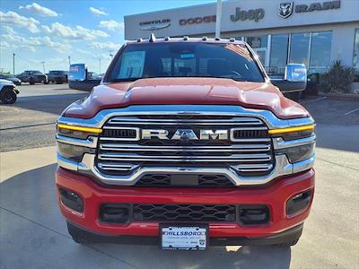New 2026 Ram 3500 Laramie Crew Cab for sale #R1705 - photo 2