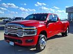 New 2026 Ram 3500 Laramie Crew Cab for sale #R1705 - photo 3