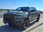 New 2026 Ram 1500 Rebel Crew Cab 4x4 Pickup for sale #R1707 - photo 3