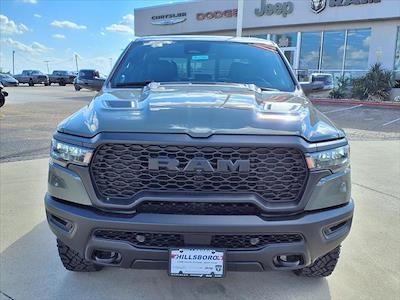 New 2026 Ram 1500 Rebel Crew Cab 4x4 Pickup for sale #R1708 - photo 2