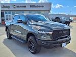 New 2026 Ram 1500 Rebel Crew Cab 4x4 Pickup for sale #R1708 - photo 1