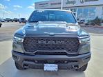 New 2026 Ram 1500 Rebel Crew Cab 4x4 Pickup for sale #R1708 - photo 2