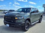 New 2026 Ram 1500 Rebel Crew Cab 4x4 Pickup for sale #R1708 - photo 3