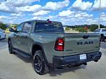 New 2026 Ram 1500 Rebel Crew Cab 4x4 Pickup for sale #R1708 - photo 5