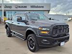 New 2026 Ram 2500 Warlock Crew Cab 4x4 Pickup for sale #R1711 - photo 1