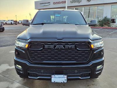 New 2025 Ram 1500 Tradesman Crew Cab for sale #R1714 - photo 2