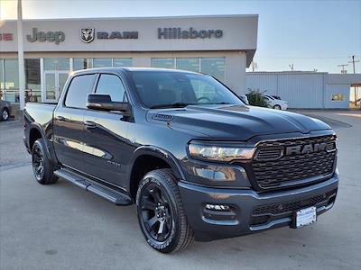 New 2026 Ram 1500 Big Horn Crew Cab for sale #R1715 - photo 1