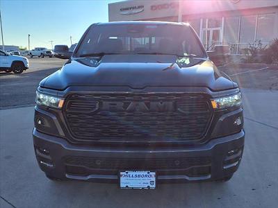 New 2026 Ram 1500 Big Horn Crew Cab for sale #R1715 - photo 2