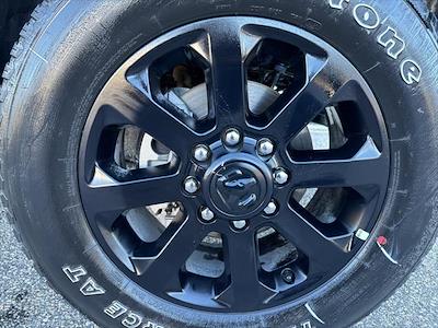 New 2024 Ram 2500 Big Horn Crew Cab 4x4 Pickup for sale #2244125 - photo 2