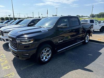 New 2025 Ram 1500 Big Horn Crew Cab 4x4 Pickup for sale #R7815 - photo 2