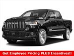 New 2025 Ram 1500 Big Horn Crew Cab 4x4 Pickup for sale #R7815 - photo 1