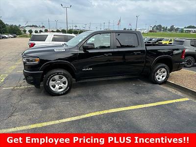 New 2025 Ram 1500 Big Horn Crew Cab 4x4 Pickup for sale #R7821 - photo 1