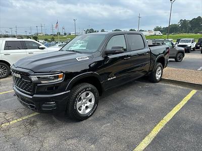 New 2025 Ram 1500 Big Horn Crew Cab 4x4 Pickup for sale #R7821 - photo 2