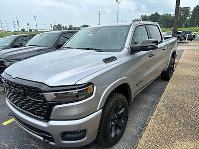 New 2025 Ram 1500 Big Horn Crew Cab 4x4 Pickup for sale #R7823 - photo 2