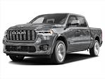 New 2025 Ram 1500 Big Horn Crew Cab 4x4 Pickup for sale #R7823 - photo 19