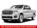 New 2025 Ram 1500 Big Horn Crew Cab 4x4 Pickup for sale #R7828 - photo 1