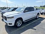 New 2025 Ram 1500 Big Horn Crew Cab 4x4 Pickup for sale #R7828 - photo 2