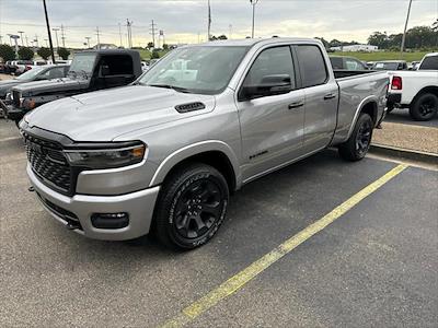 New 2025 Ram 1500 Big Horn Quad Cab 4x4 Pickup for sale #R7870 - photo 2