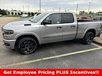 New 2025 Ram 1500 Big Horn Quad Cab 4x4 Pickup for sale #R7870 - photo 1