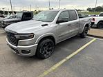 New 2025 Ram 1500 Big Horn Quad Cab 4x4 Pickup for sale #R7870 - photo 2