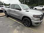 New 2025 Ram 1500 Big Horn Quad Cab 4x4 Pickup for sale #R7870 - photo 8
