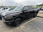 New 2025 Ram 1500 Big Horn Quad Cab 4x4 Pickup for sale #R7871 - photo 2