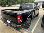 New 2025 Ram 1500 Big Horn Quad Cab 4x4 Pickup for sale #R7871 - photo 7