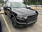 New 2025 Ram 1500 Big Horn Quad Cab 4x4 Pickup for sale #R7871 - photo 8