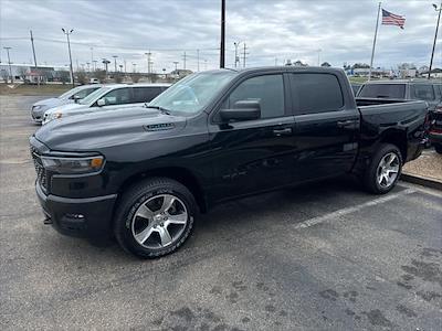 New 2025 Ram 1500 Tradesman Crew Cab 4x4 Pickup for sale #R7942 - photo 2