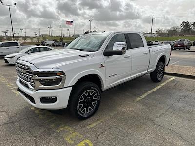 New 2025 Ram 2500 Longhorn Crew Cab 4x4 Pickup for sale #R7957 - photo 2