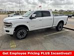 New 2025 Ram 2500 Longhorn Crew Cab 4x4 Pickup for sale #R7957 - photo 1