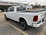 New 2025 Ram 2500 Longhorn Crew Cab 4x4 Pickup for sale #R7957 - photo 5