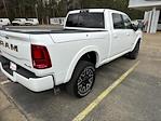 New 2025 Ram 2500 Longhorn Crew Cab 4x4 Pickup for sale #R7957 - photo 7