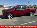New 2025 Ram 1500 Tradesman Crew Cab 4x4 Pickup for sale #R7966 - photo 1