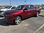 New 2025 Ram 1500 Tradesman Crew Cab 4x4 Pickup for sale #R7966 - photo 2