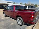 New 2025 Ram 1500 Tradesman Crew Cab 4x4 Pickup for sale #R7966 - photo 5