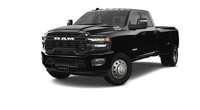 New 2025 Ram 3500 Big Horn Crew Cab 4x4 DRW Pickup for sale #R7972 - photo 1