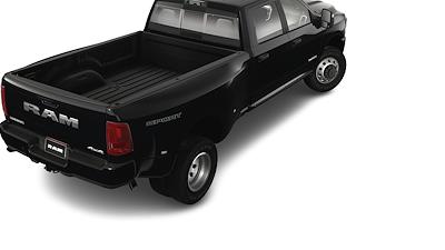 New 2025 Ram 3500 Big Horn Crew Cab 4x4 DRW Pickup for sale #R7972 - photo 2