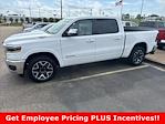 New 2025 Ram 1500 Laramie Crew Cab 4x4 Pickup for sale #R7991 - photo 1